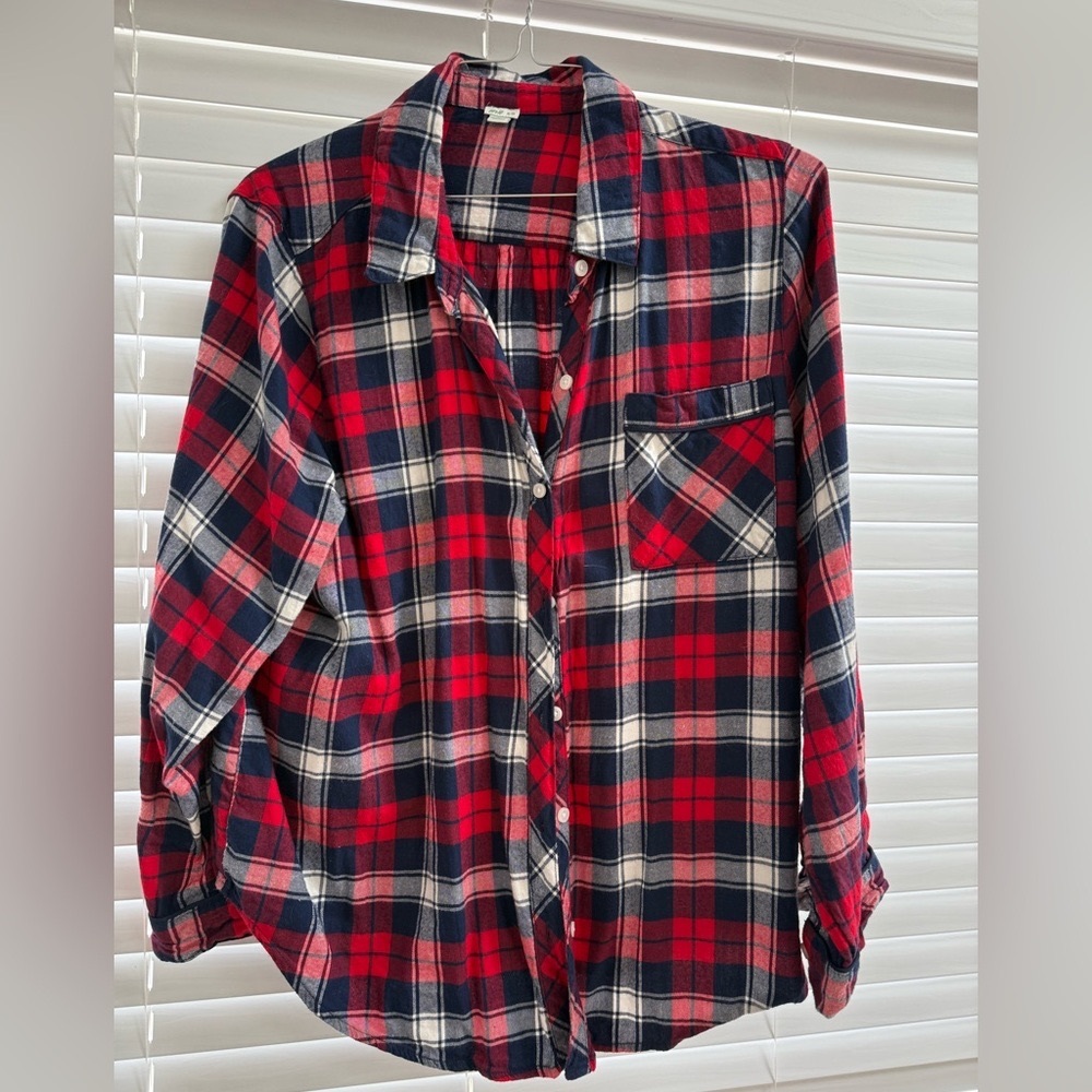 Aerie Flannel